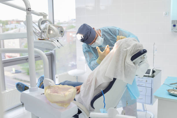 Best Chipped Tooth Repair Near Me  in Agua Dulce, TX